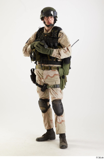 Photos Reece Bates Army Navy Seals Operator - Poses standing…